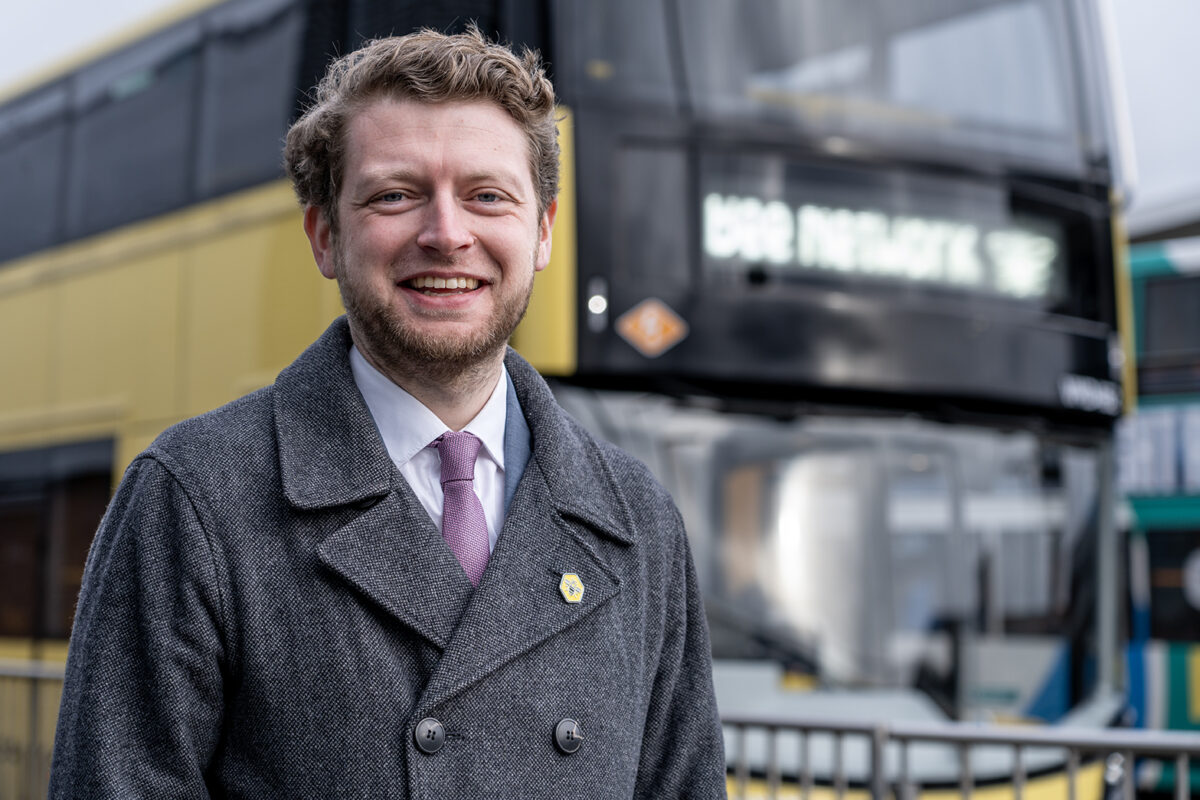 Bee Network Launch January 2025